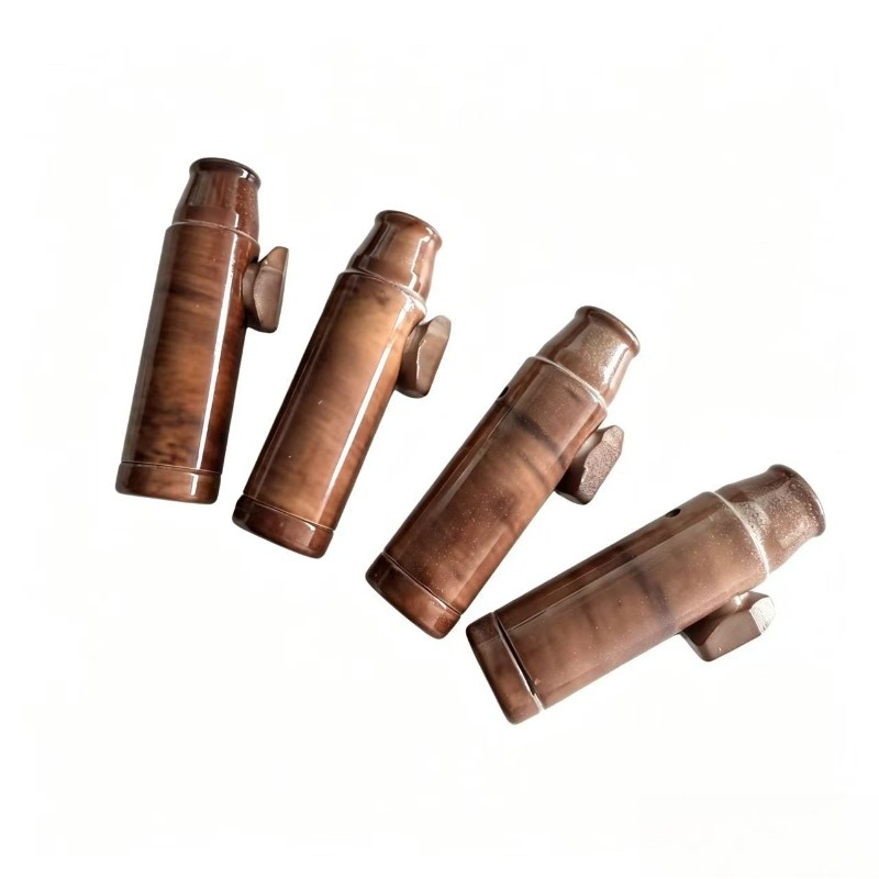 4pcs 8pcs Aluminum Alloy Fashi - Men Accessories Fashion recension och pris