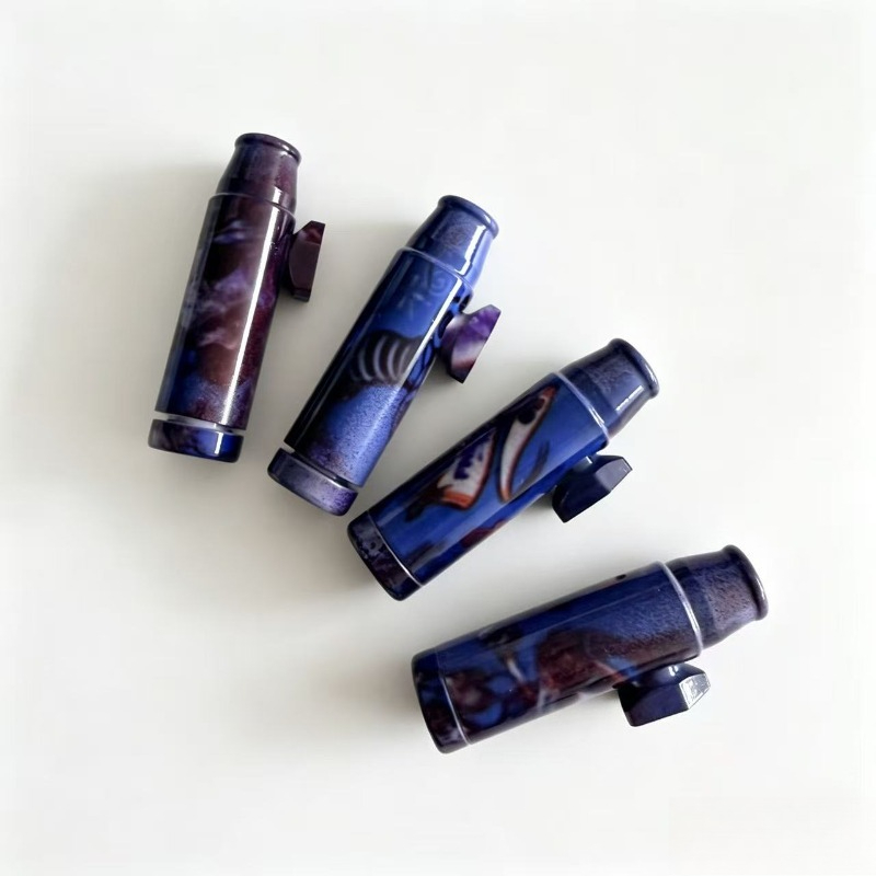 4pcs 8pcs Aluminum Alloy Fashi - Men Accessories Fashion recension och pris
