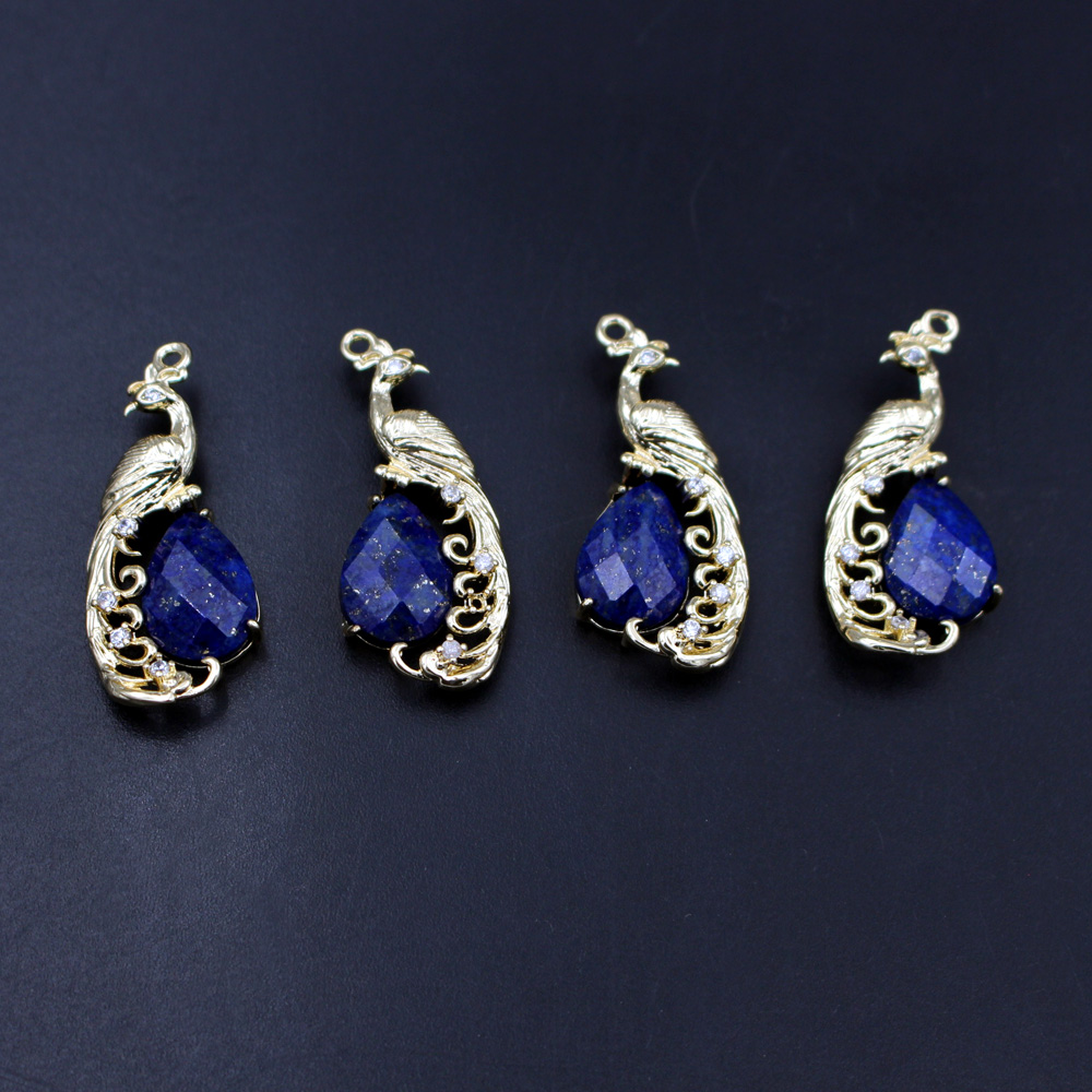 4pcs DIY Jewelry Accessories C - Men Accessories Earrings recension och pris