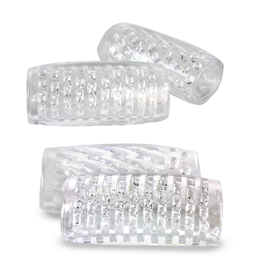 3.54inch Pocket Exerciser Peni - Men'S Vegan Accessories recension och pris