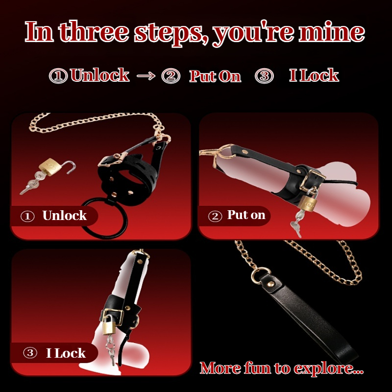 Leather Ball Stretcher with Le - Men'S Vegan Accessories recension och pris