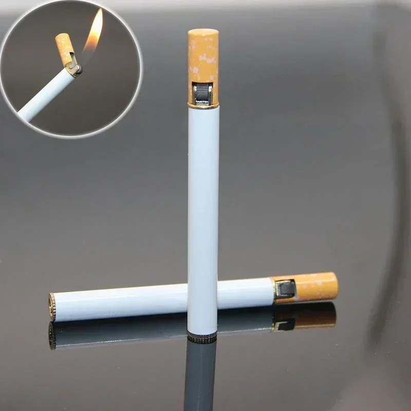 Mini Cigarette Accessories Gad - Men Accessories Gadgets recension och pris