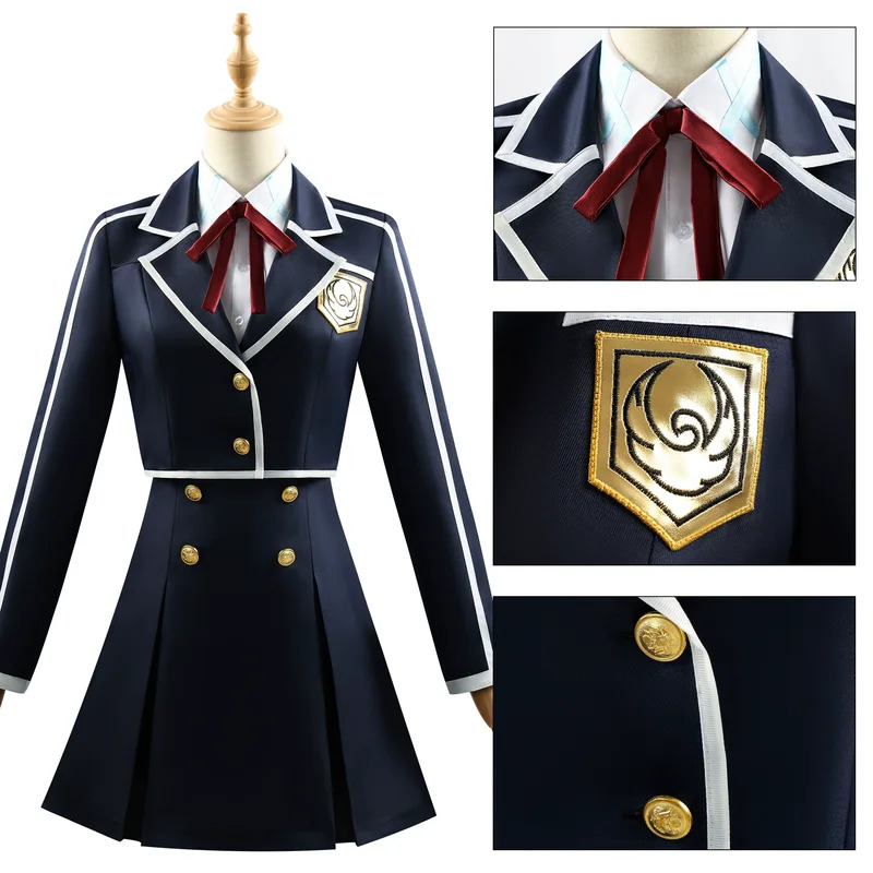 Anime Sword Art Online Yuuki A - Men Accessories Online recension och pris