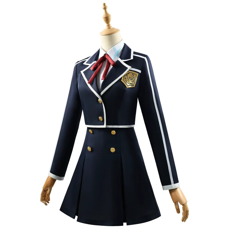Anime Sword Art Online Yuuki A - Men Accessories Online recension och pris