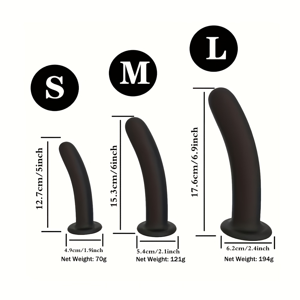 Adjustable Silicone Strap On H - Men'S Vegan Accessories recension och pris