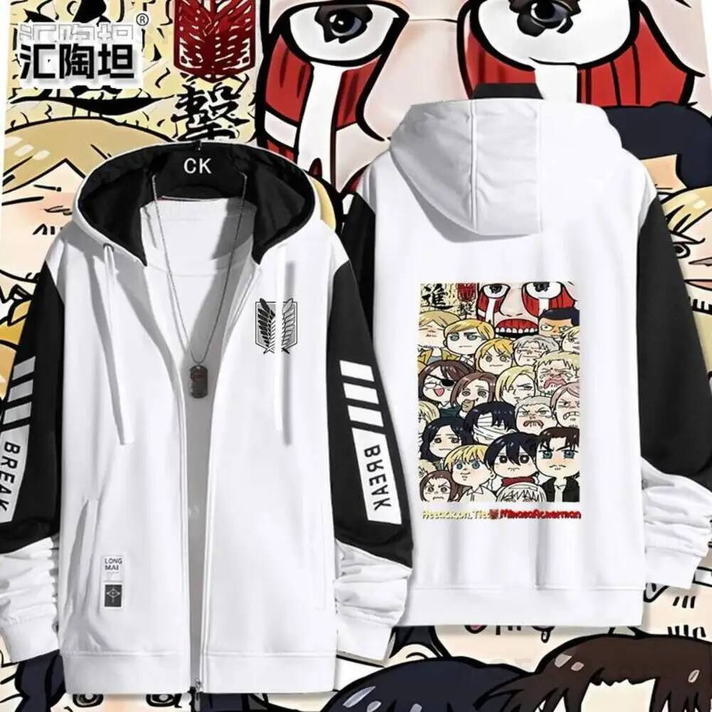 Ackerman Levi Mikasa·Ackerman  - Men Accessories Fashion recension och pris