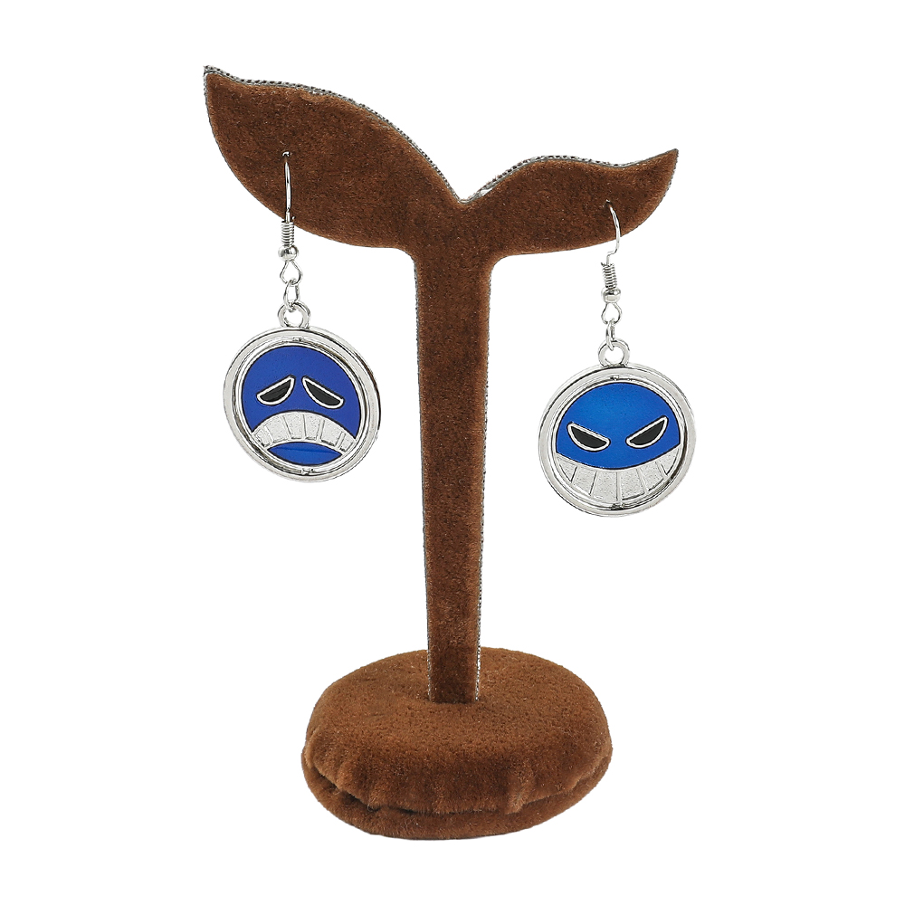 Creative Rotatable Smiling Fac - Men Accessories Fashion recension och pris