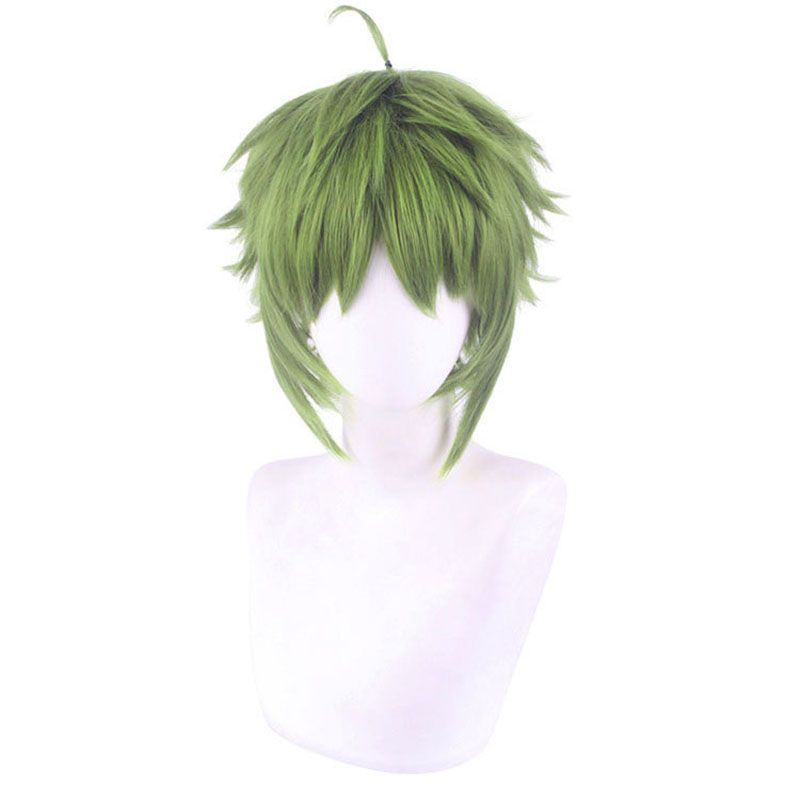 Anime Sylphiette Cosplay Wig G - Men Accessories Earrings recension och pris