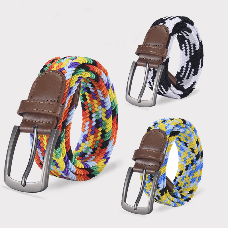 2026 New Design Men Belt Color - Men Accessories Sale recension och pris