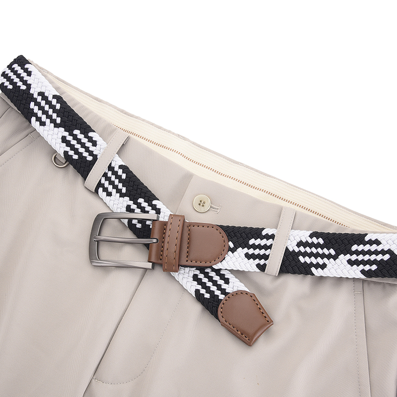 2026 New Design Men Belt Color - Men Accessories Sale recension och pris