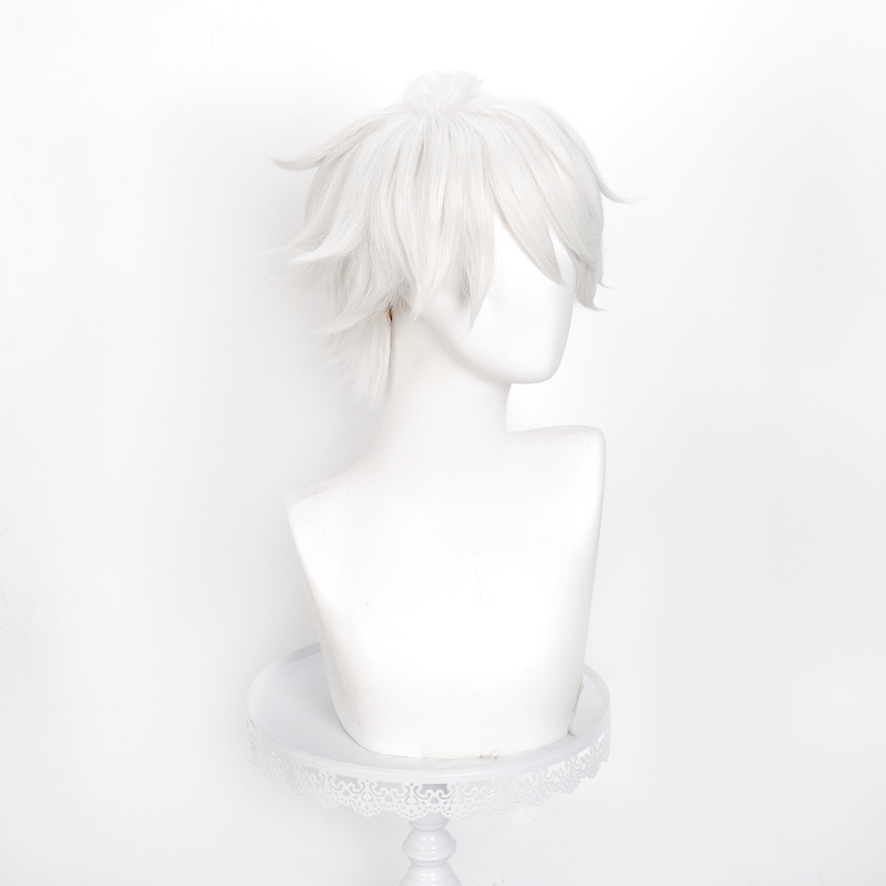 Anime Witch Hat Atelier Wizard - Men Accessories Silver recension och pris