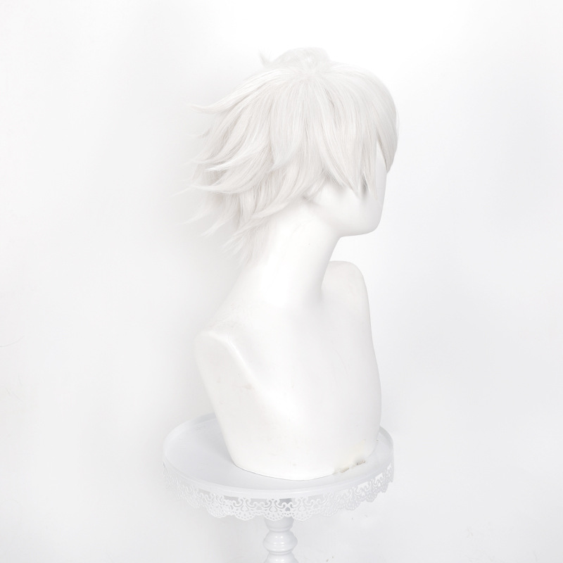 Anime Witch Hat Atelier Wizard - Men Accessories Silver recension och pris
