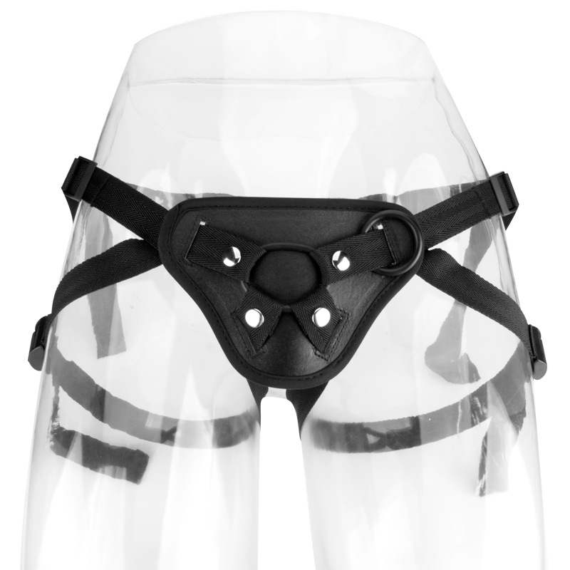 Wearable Strap on Penis Pantie - Men'S Vegan Accessories recension och pris