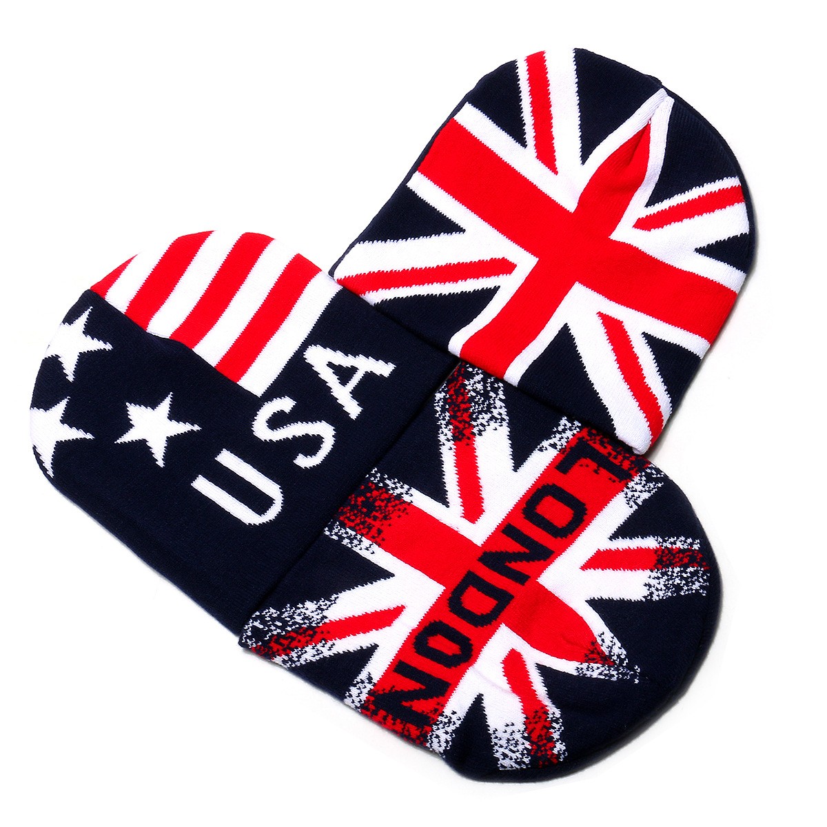 USA London 2026 Beanies UK Men - Men'S Accessories London recension och pris