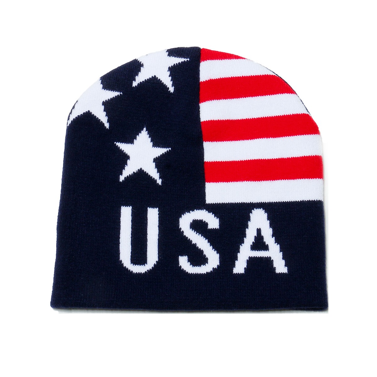 USA London 2026 Beanies UK Men - Men'S Accessories London recension och pris